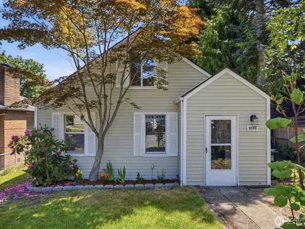 9046 7th Avenue NW, Seattle WA 98117