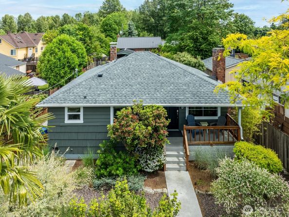 8440 54th Avenue S, Seattle WA 98118