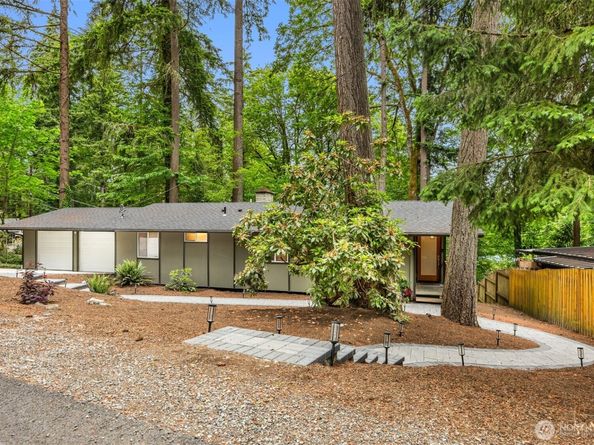 400 SW Forest Place, Issaquah WA 98027