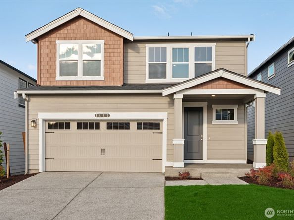 5518 S 328th Street 5, Auburn WA 98001