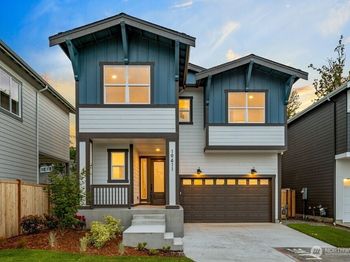 19411 118th AVE SE (Homesite #3)