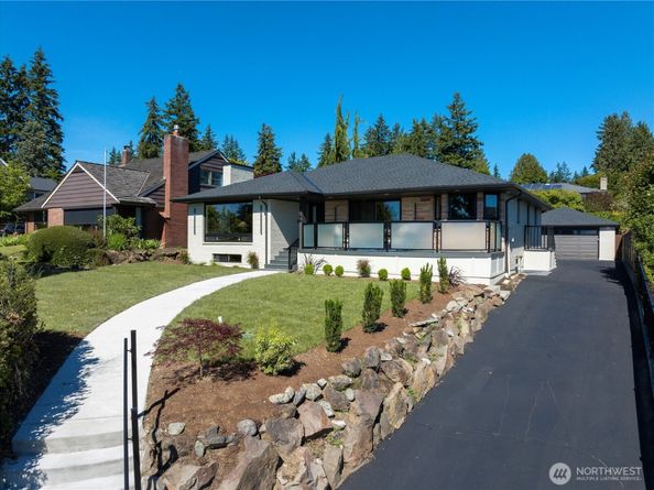 12744 8th Avenue NW, Seattle WA 98177