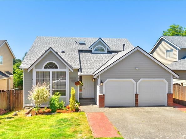 24019 114Th Place SE, Kent WA 98030