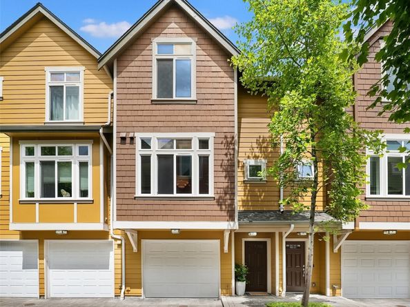 6533 25th Avenue NE C, Seattle WA 98115