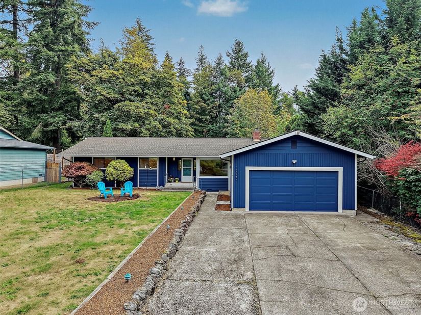 13020 158th Avenue SE, Renton WA 98059