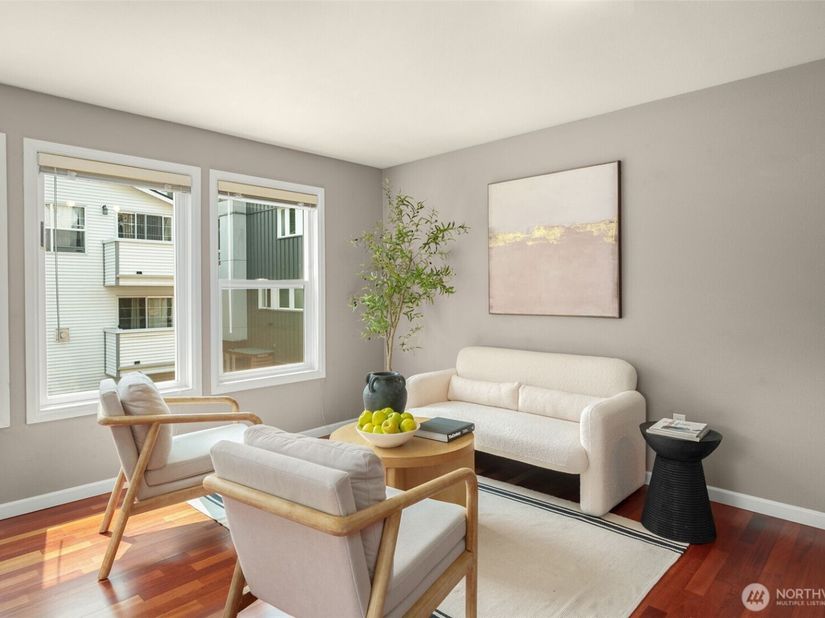 2413 NW 59th Street E201, Seattle WA 98107
