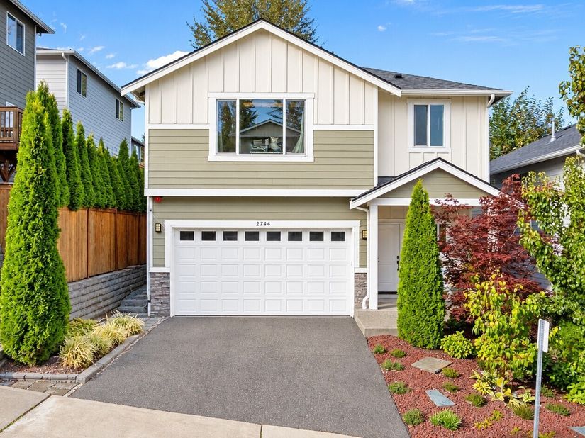 2744 S 120th Place, Burien WA 98168