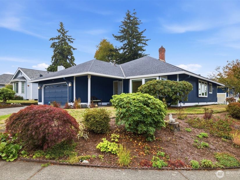 3406 202nd Street SW, Lynnwood WA 98036