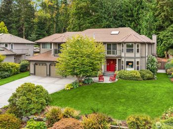 2235 Squak Mountain Loop SW