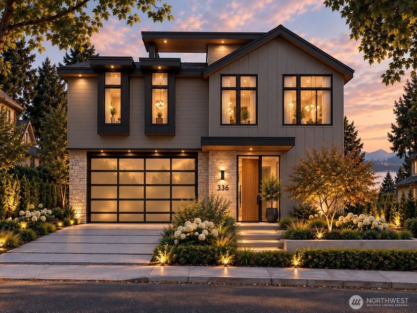 336 25th Avenue E, Seattle WA 98112