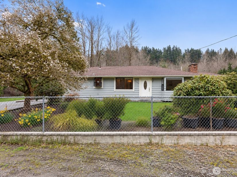 15408 SE Jones Road, Renton WA 98058
