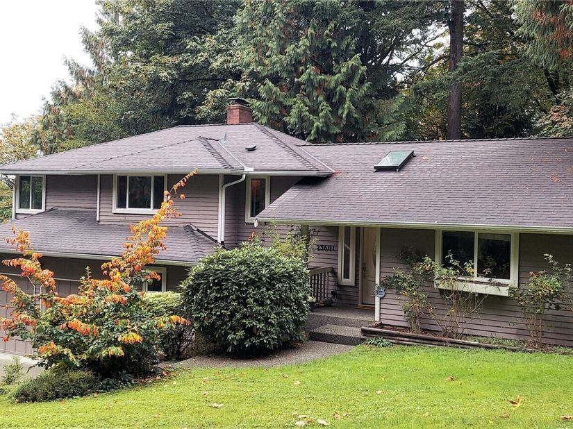 23601 71st Drive SE, Woodinville WA 98072