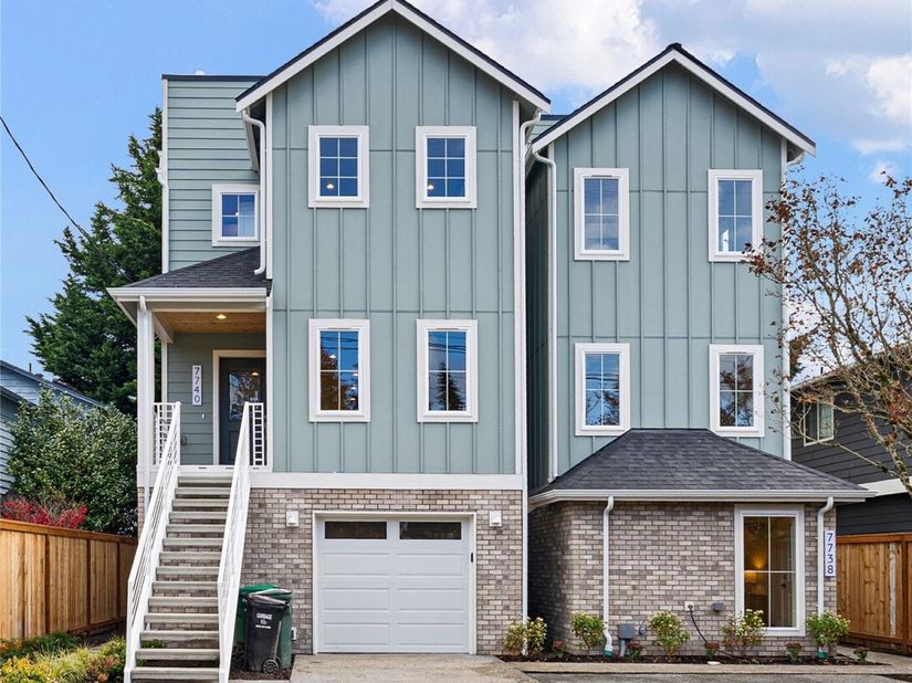 7740 36th Avenue NE, Seattle WA 98115