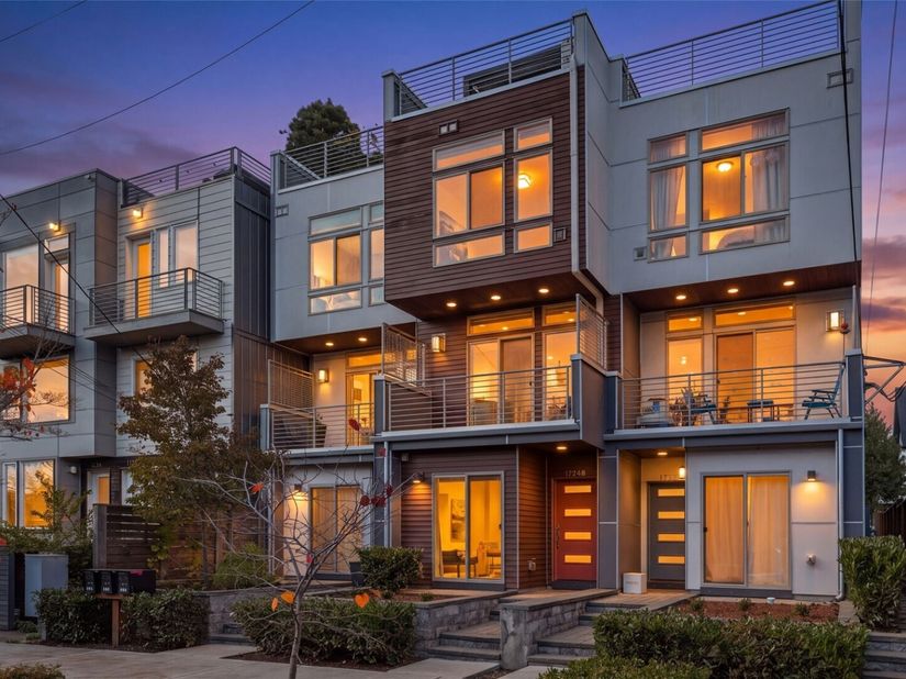 1726 NW 60th Street b, Seattle WA 98107