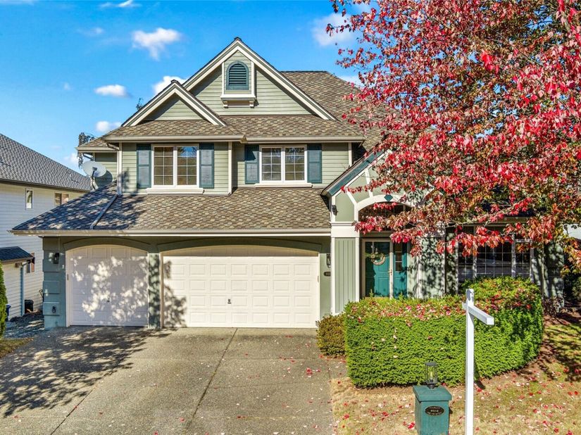 8012 NE 151st Court, Kenmore WA 98028