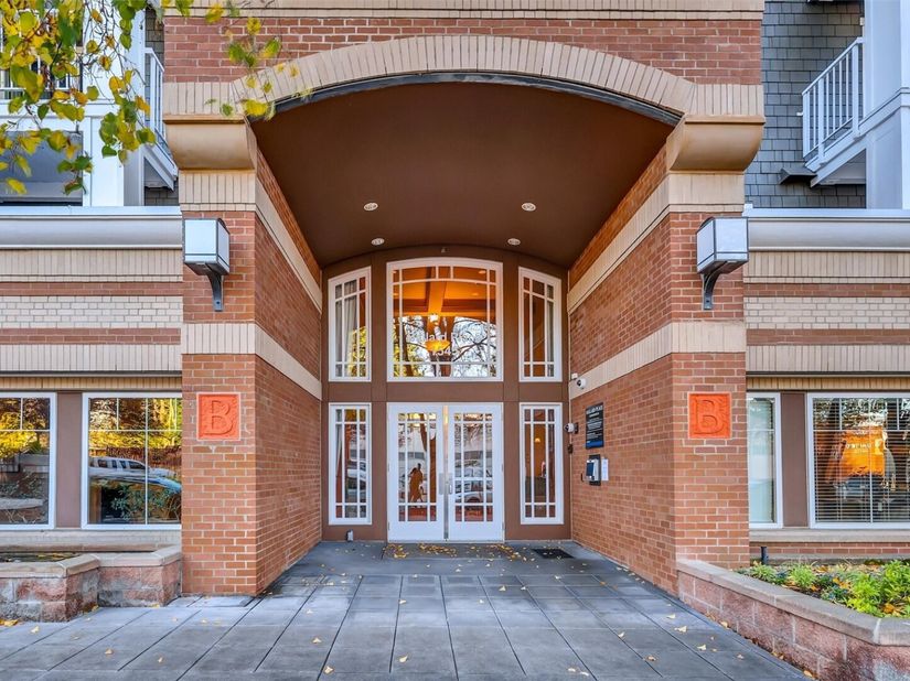 1545 NW 57th Street 306, Seattle WA 98107