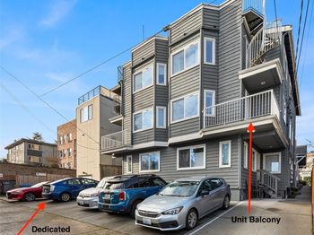 2116 California Avenue SW