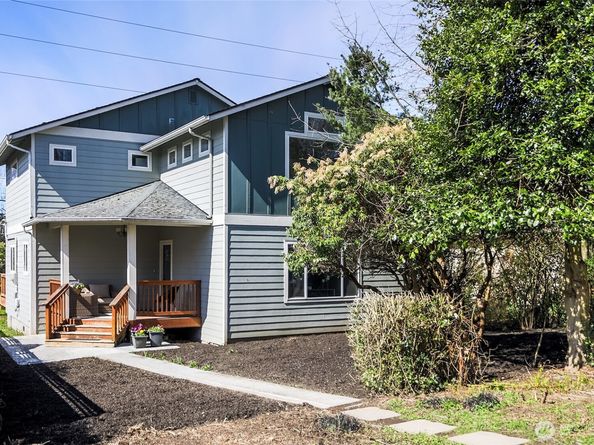 1910 Chestnut Street, Everett WA 98201