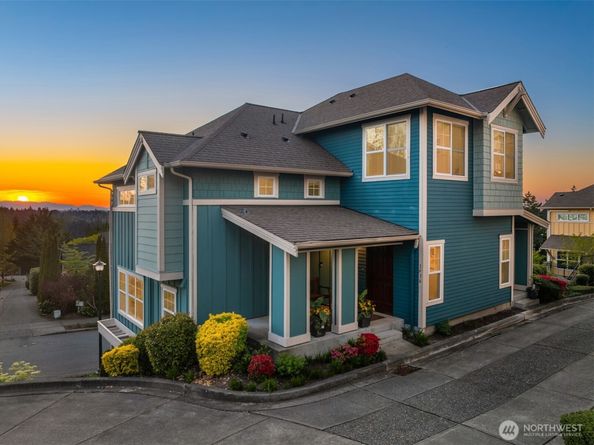 1936 17th Avenue NE, Issaquah WA 98029
