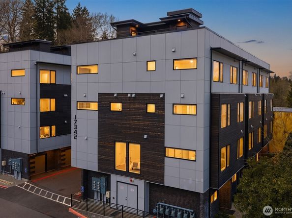 17342 E Bothell Way NE H, Bothell WA 98011