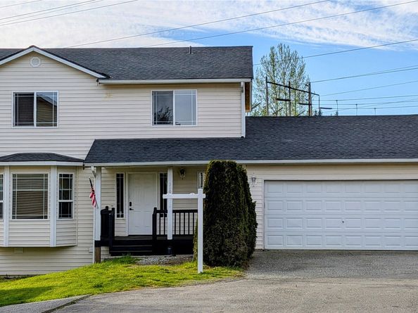 1104 20th Street, Snohomish WA 98290