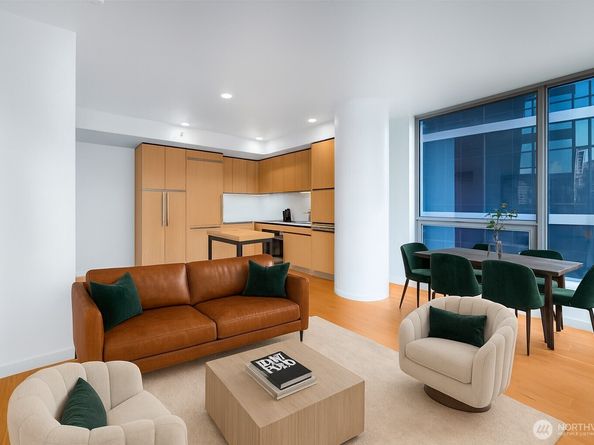 1808 Minor Avenue 912, Seattle WA 98101