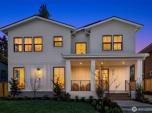319 18th Avenue, Kirkland WA 98033