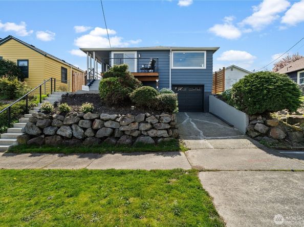 1811 S Stevens Street, Seattle WA 98144