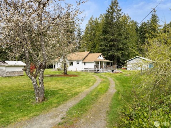 3550 NW Mountain View Road, Silverdale WA 98383