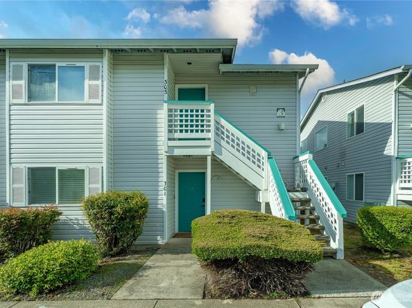 1101 37th Street SE 301, Auburn WA 98002