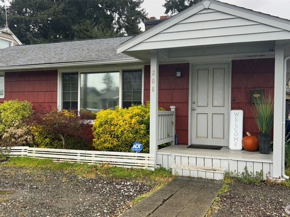 208 M Street SE, Auburn WA 98002
