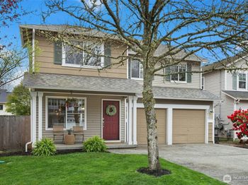 15013 49th Drive SE