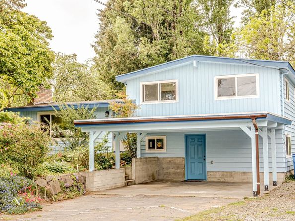 110 N 201st Street, Shoreline WA 98133