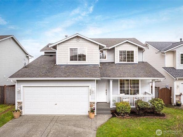 2229 190th Street SW, Lynnwood WA 98036