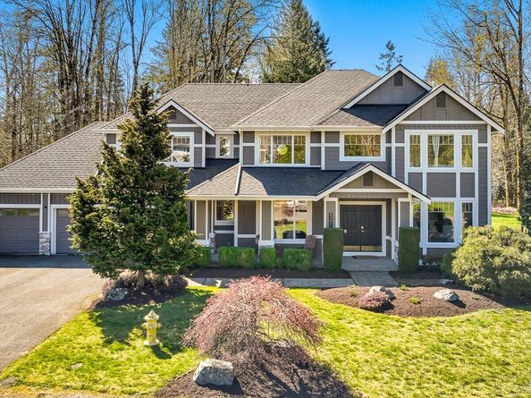23007 NE 144th Street, Woodinville WA 98077