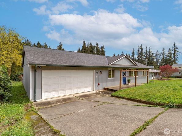 12942 Cedar Avenue NW, Poulsbo WA 98370