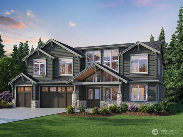 13004 NE 112th Street, Kirkland WA 98033