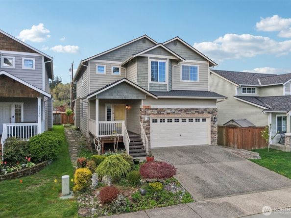 11706 51st Drive SE, Everett WA 98208