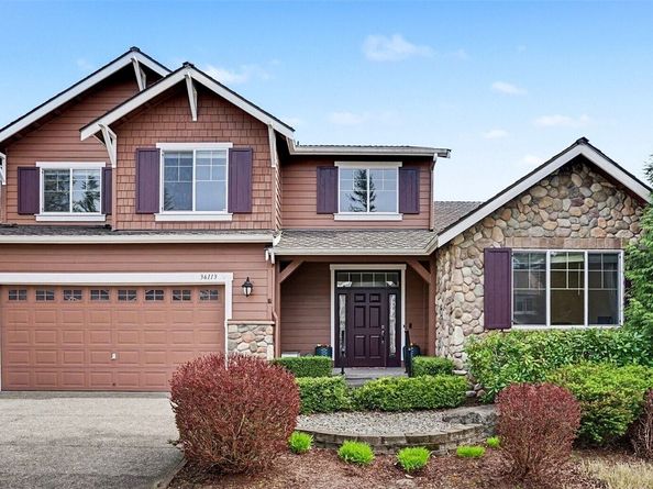 36113 SE Turnberry Street, Snoqualmie WA 98012