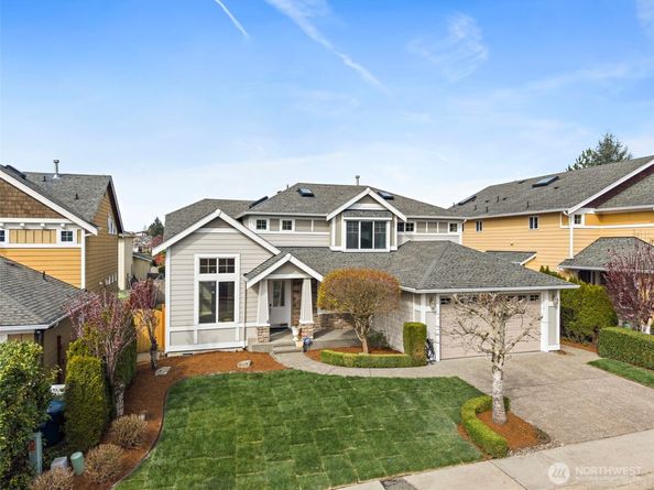 4610 NE 1st Ct, Renton WA 98059