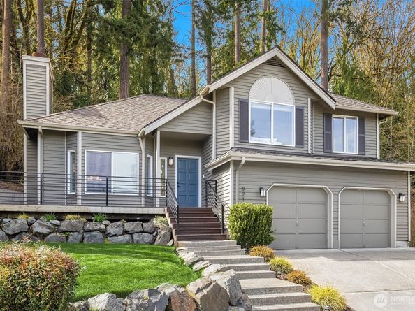 9215 Odin Way, Bothell WA 98011
