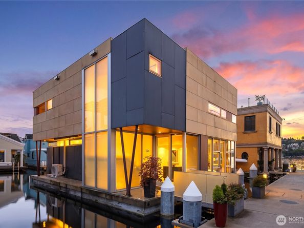 2369 Fairview Avenue E 6, Seattle WA 98102