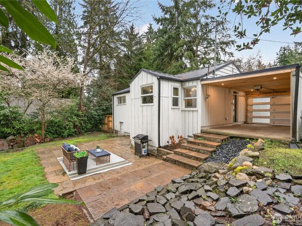 14551 Ashworth Avenue N, Shoreline WA 98133