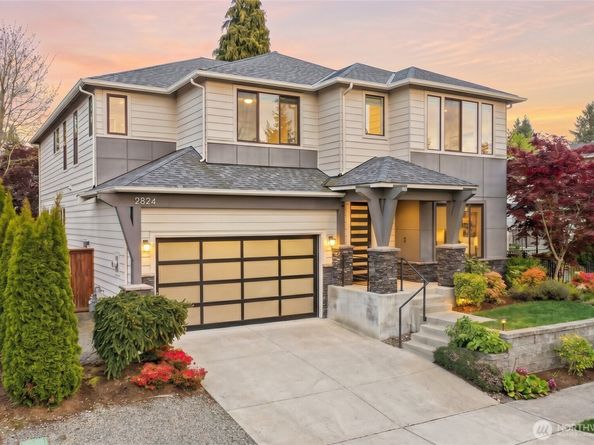 2824 Park Avenue N, Renton WA 98056