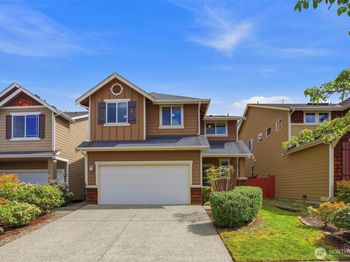 22825 42nd Drive SE
