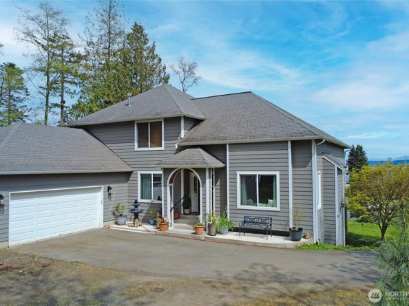 8101 NE Hunt Club Lane, Hansville WA 98340