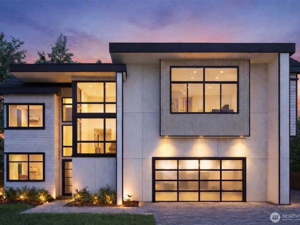 12642 NE 80th Street, Kirkland WA 98033