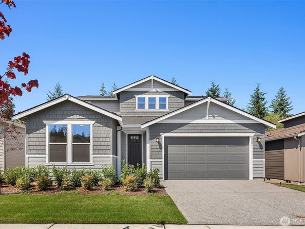 23361 Arbors Terrace Road NE 21, Kingston WA 98346