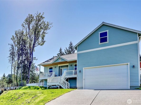 7058 E Nightingale Street, Port Orchard WA 98366