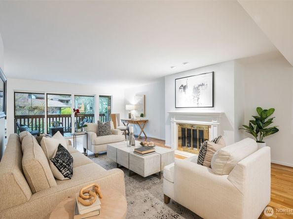 1606 NE 140th Street N4, Seattle WA 98125